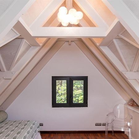 Cantabria Collection - Espectacular Villa Liencres Luaran gambar