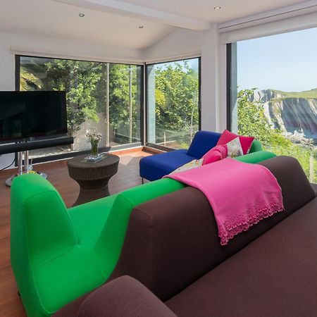 Cantabria Collection - Espectacular Villa Liencres Luaran gambar