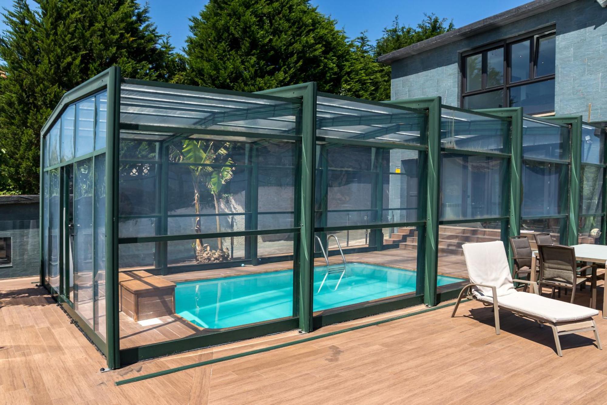 Cantabria Collection - Espectacular Villa Liencres Luaran gambar
