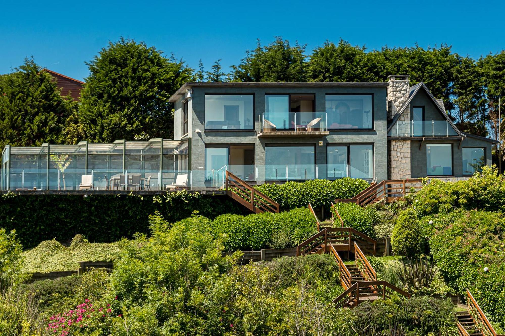 Cantabria Collection - Espectacular Villa Liencres Luaran gambar