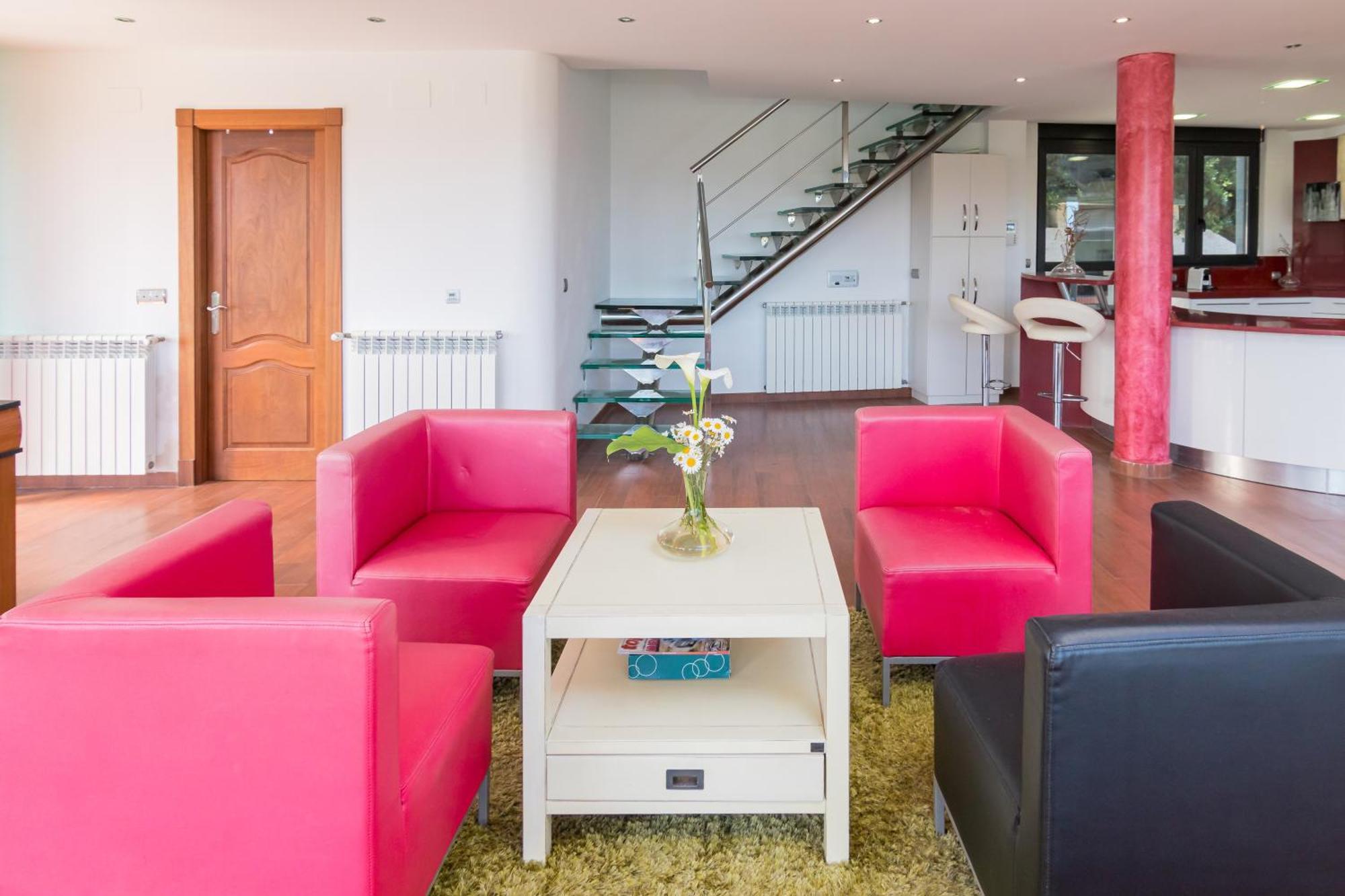 Cantabria Collection - Espectacular Villa Liencres Luaran gambar
