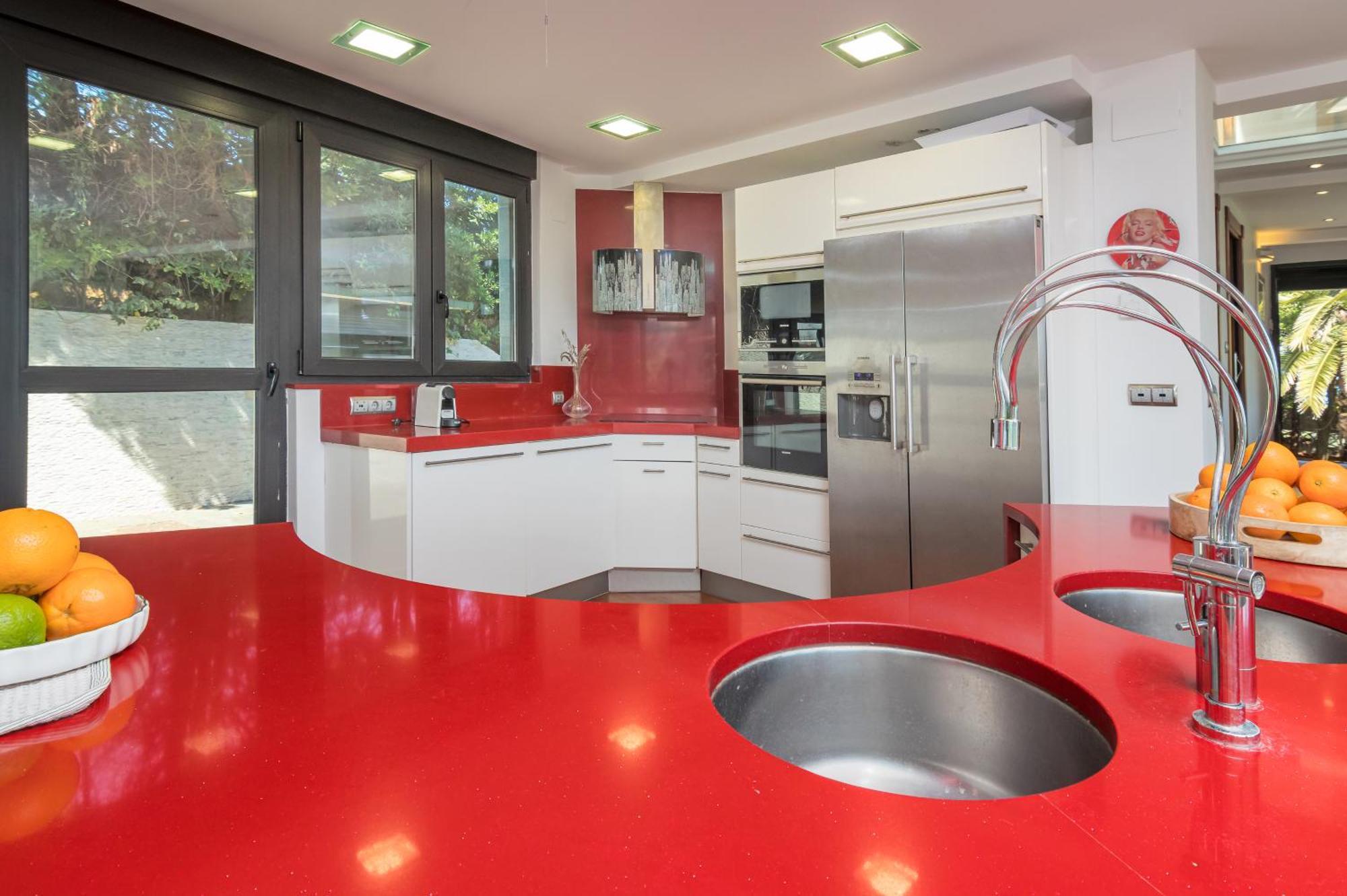 Cantabria Collection - Espectacular Villa Liencres Luaran gambar