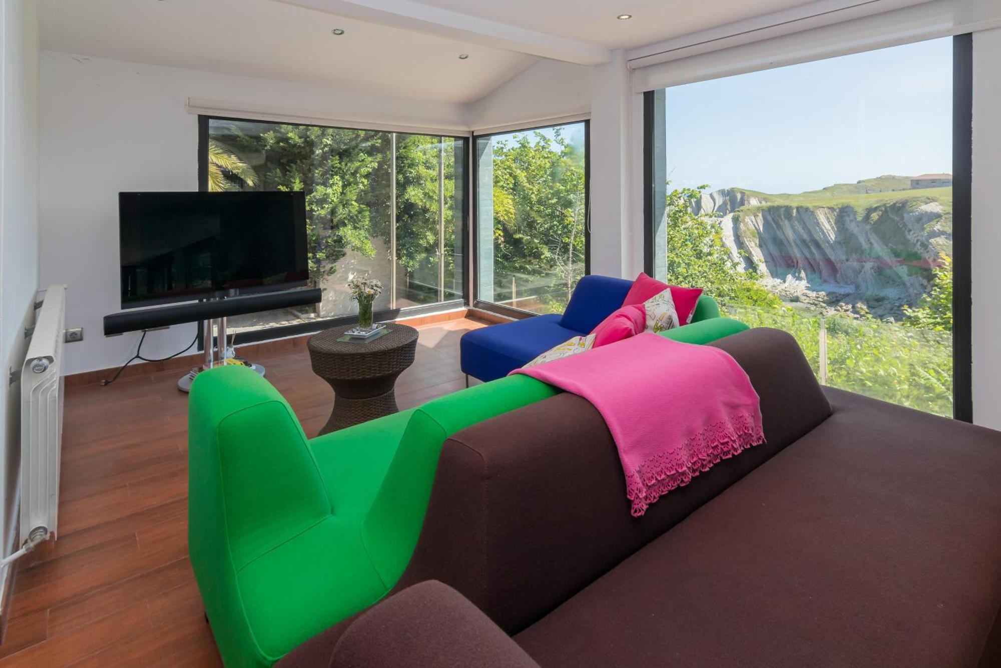 Cantabria Collection - Espectacular Villa Liencres Luaran gambar